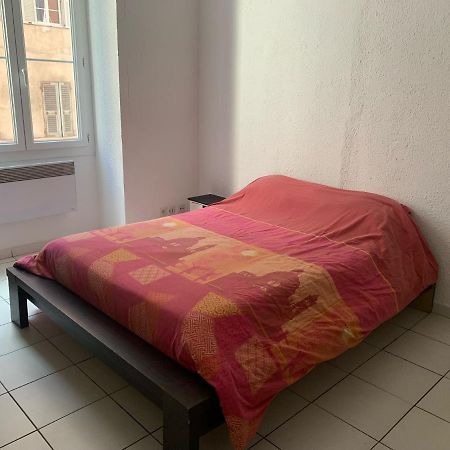 Studio Campichi Bastia  Exteriör bild