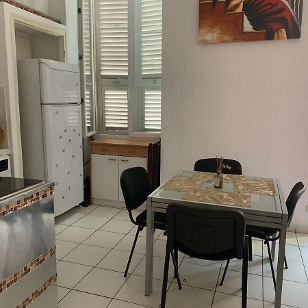 Studio Campichi Bastia  Exteriör bild