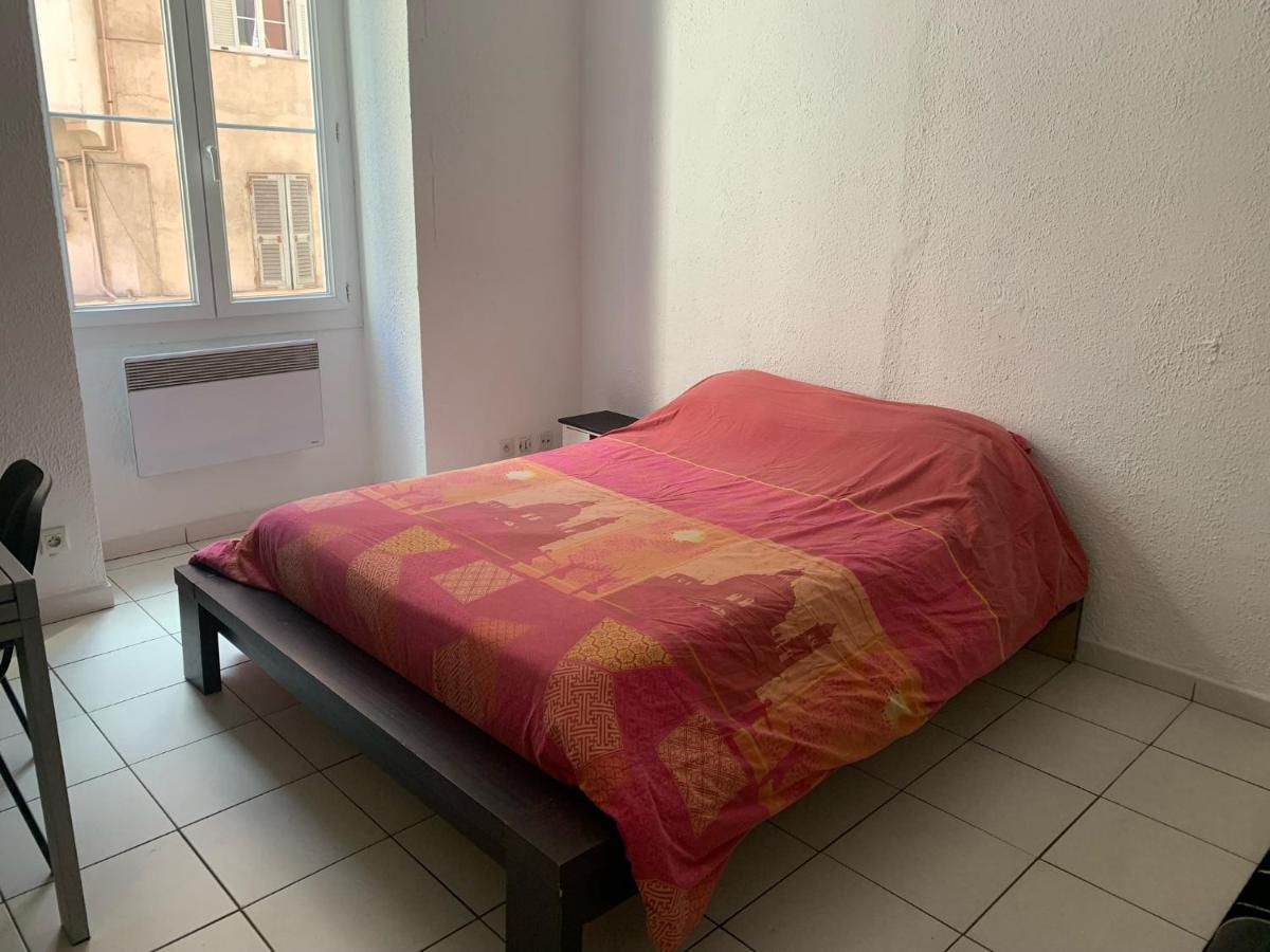Studio Campichi Bastia  Exteriör bild