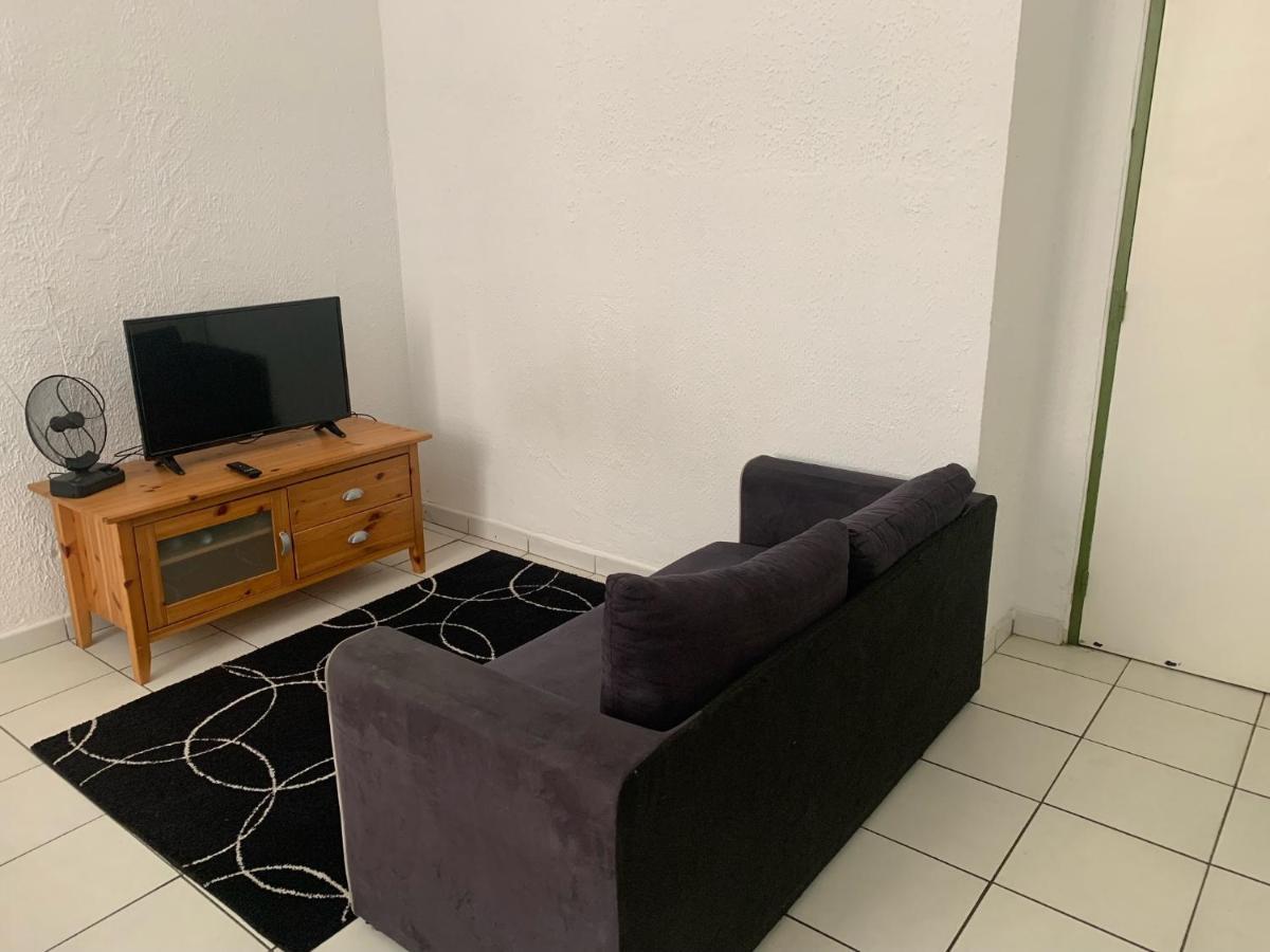 Studio Campichi Bastia  Exteriör bild