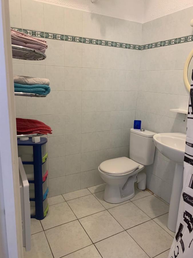 Studio Campichi Bastia  Exteriör bild